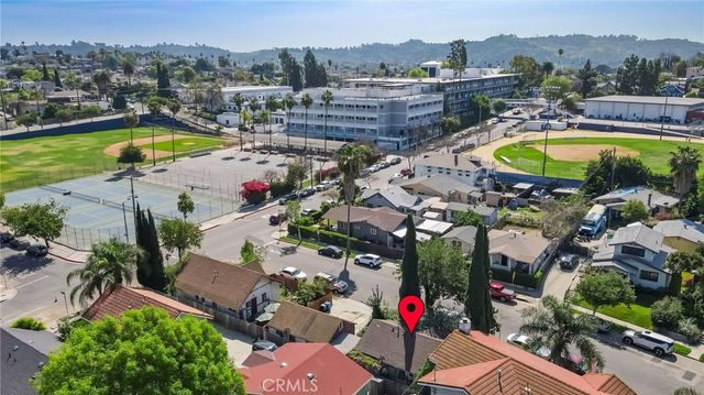 5349 Baltimore Street, Los Angeles, CA 90042