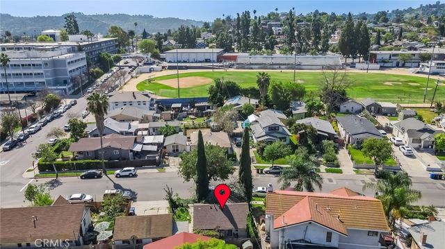 5349 Baltimore Street, Los Angeles, CA 90042