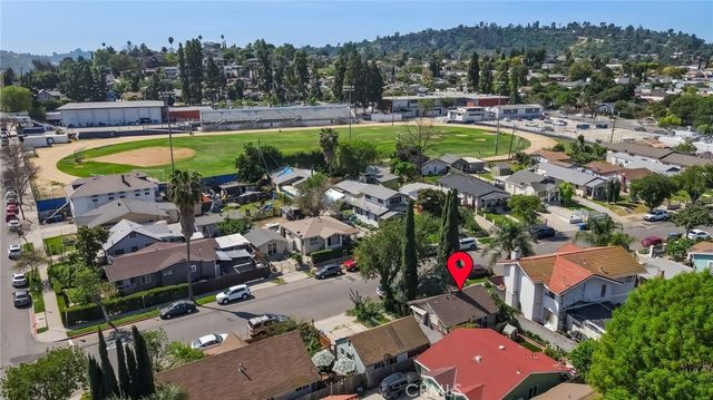 5349 Baltimore Street, Los Angeles, CA 90042