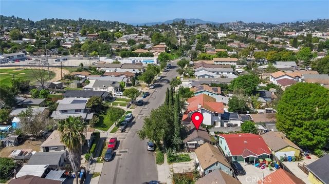 5349 Baltimore Street, Los Angeles, CA 90042