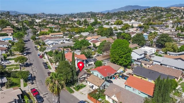 5349 Baltimore Street, Los Angeles, CA 90042