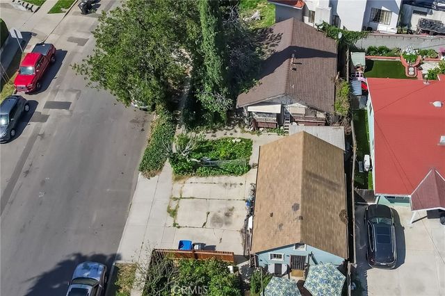 5349 Baltimore Street, Los Angeles, CA 90042