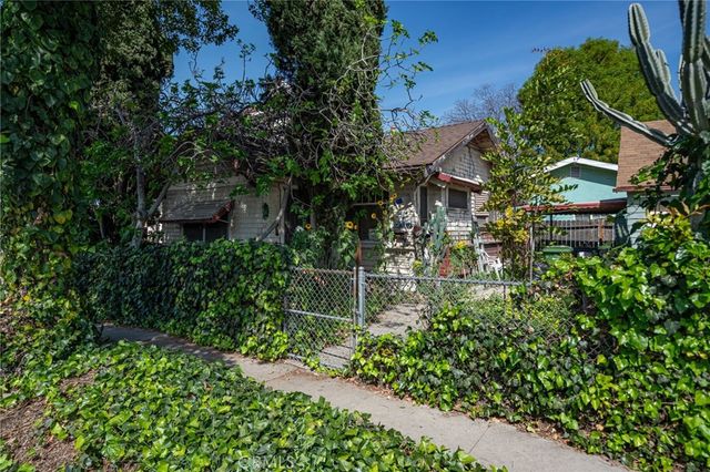 5349 Baltimore Street, Los Angeles, CA 90042