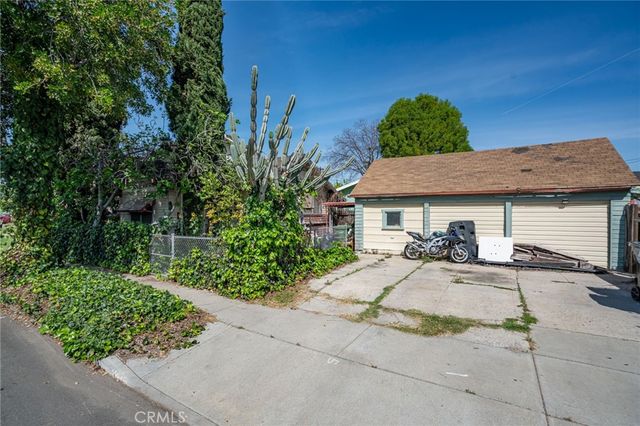 5349 Baltimore Street, Los Angeles, CA 90042