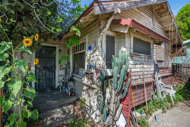 5349 Baltimore Street, Los Angeles, CA 90042