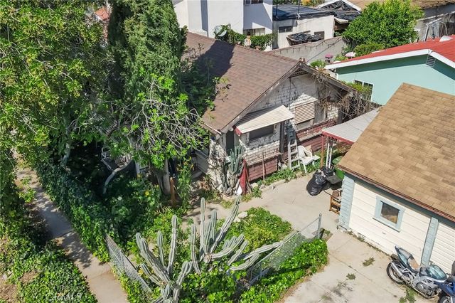 5349 Baltimore Street, Los Angeles, CA 90042