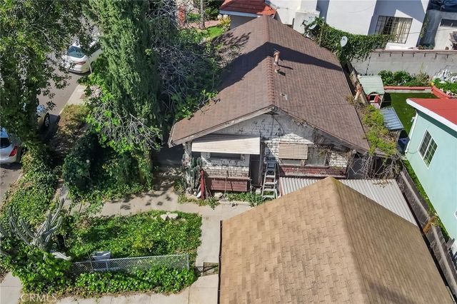 5349 Baltimore Street, Los Angeles, CA 90042