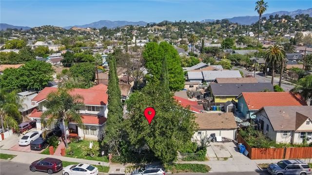 5349 Baltimore Street, Los Angeles, CA 90042