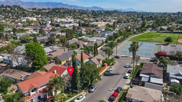 5349 Baltimore Street, Los Angeles, CA 90042