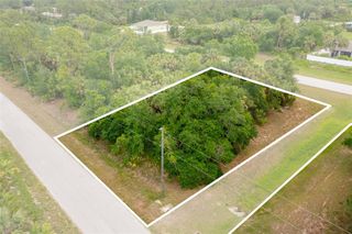 BANNOCK CIRCLE, North Port, FL 34288
