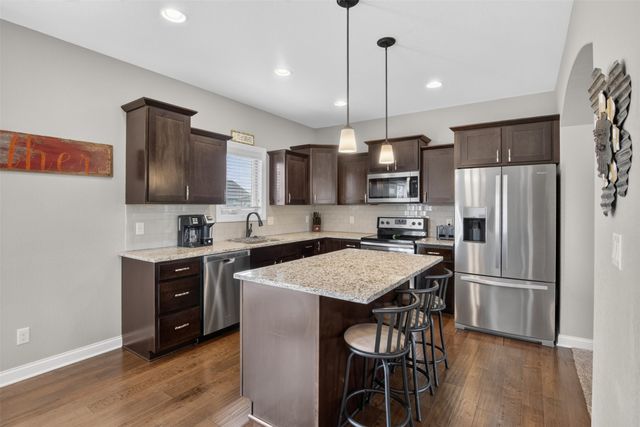 2618 3rd Avenue SW, Altoona, IA 50009