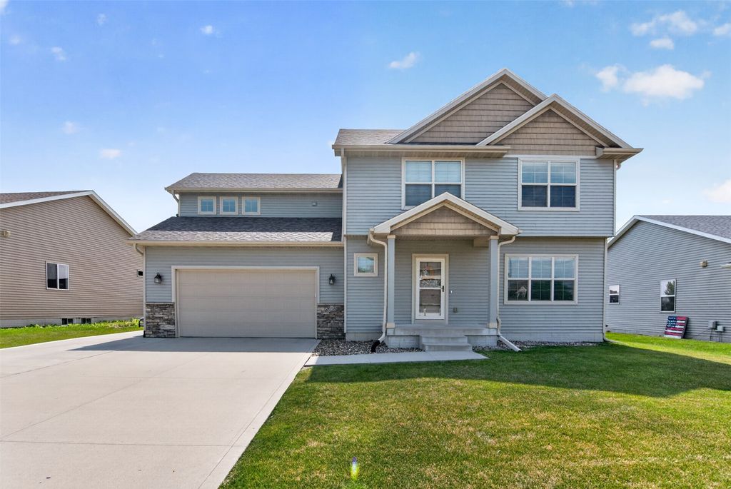 2618 3rd Avenue SW, Altoona, IA 50009