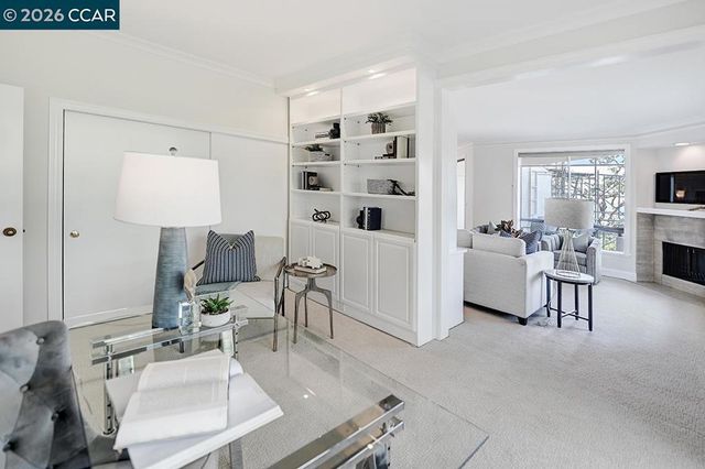 3711 Terra Granada Dr 3B, Walnut Creek, CA 94595