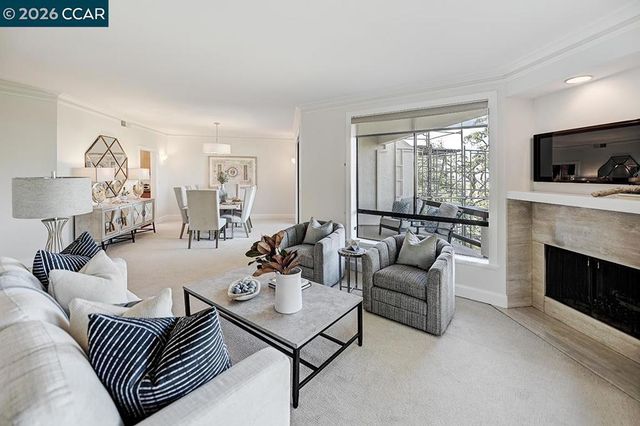 3711 Terra Granada Dr 3B, Walnut Creek, CA 94595