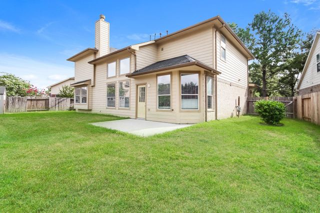 14419 Stonebury Trail Lane, Houston, TX 77044
