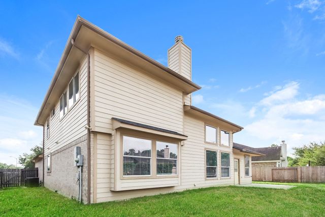 14419 Stonebury Trail Lane, Houston, TX 77044