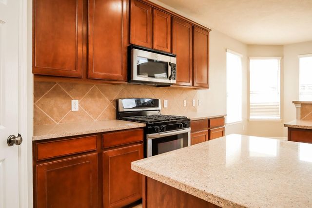 14419 Stonebury Trail Lane, Houston, TX 77044