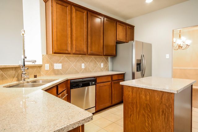 14419 Stonebury Trail Lane, Houston, TX 77044