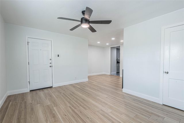 2303 Rosewood Street 2, Houston, TX 77004