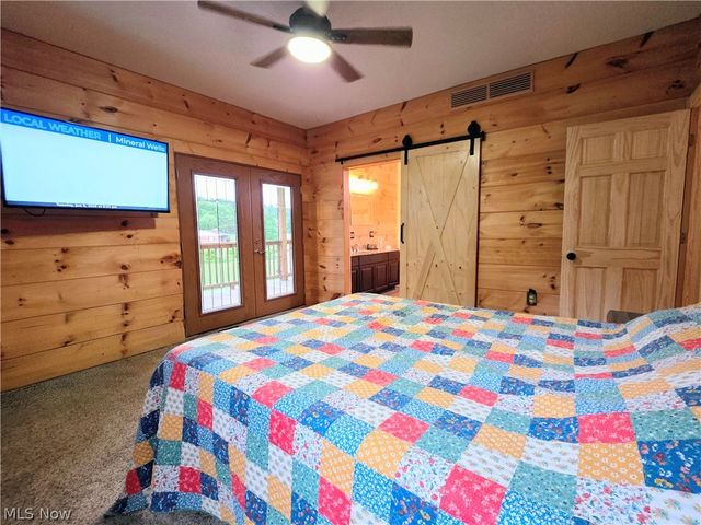 9076 Harris Highway, Belleville, WV 26133