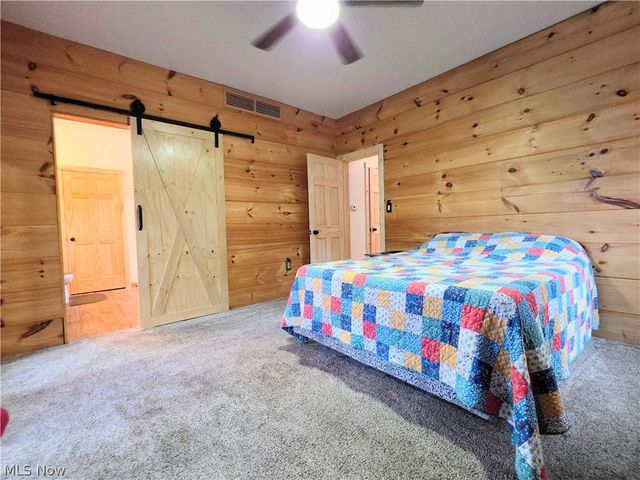 9076 Harris Highway, Belleville, WV 26133