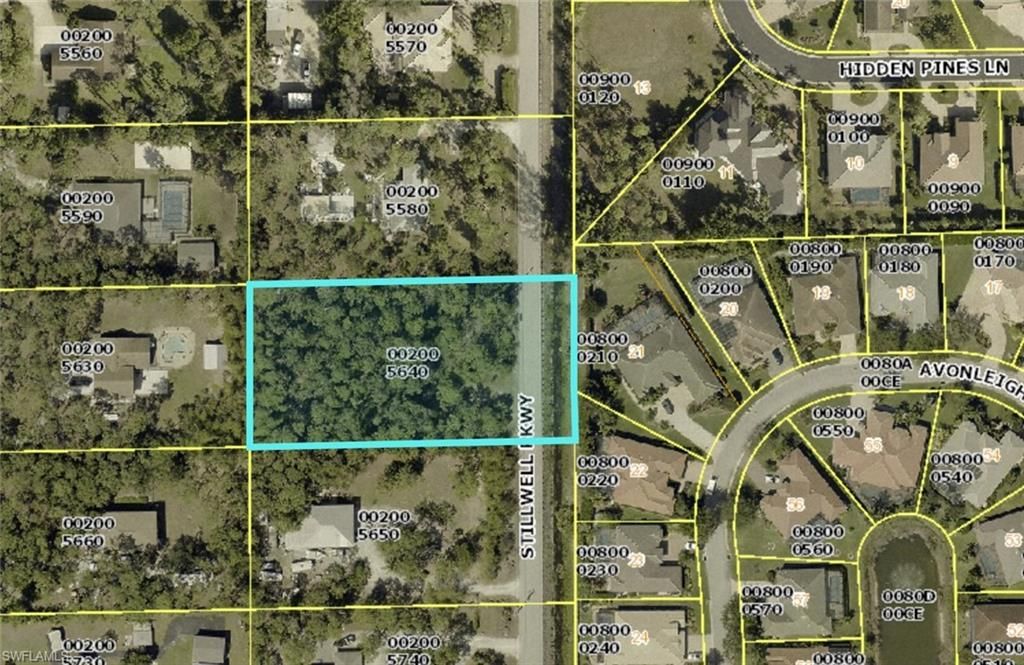 25086 Stillwell PKWY, BONITA SPRINGS, FL 34135 — photo 2