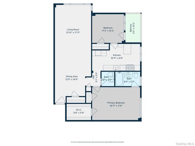 740 E Broadway 4D, Long Beach, NY 11561