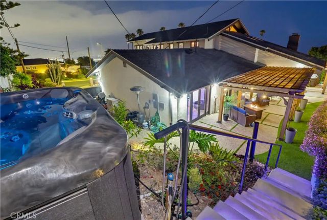 1711 Pescadores, San Pedro, CA 90732