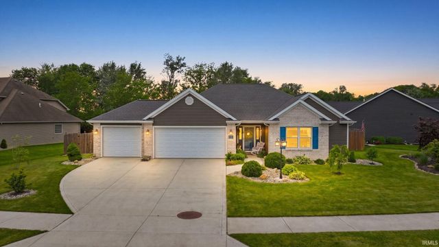 1489 Centerbrook Drive, New Haven, IN 46774