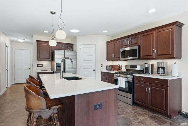 1489 Centerbrook Drive, New Haven, IN 46774