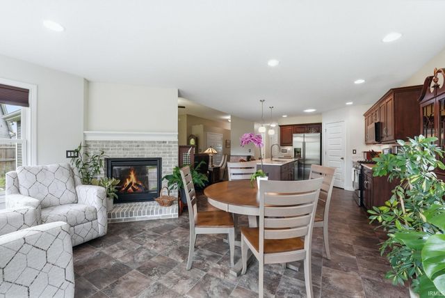 1489 Centerbrook Drive, New Haven, IN 46774