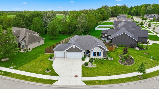 1489 Centerbrook Drive, New Haven, IN 46774