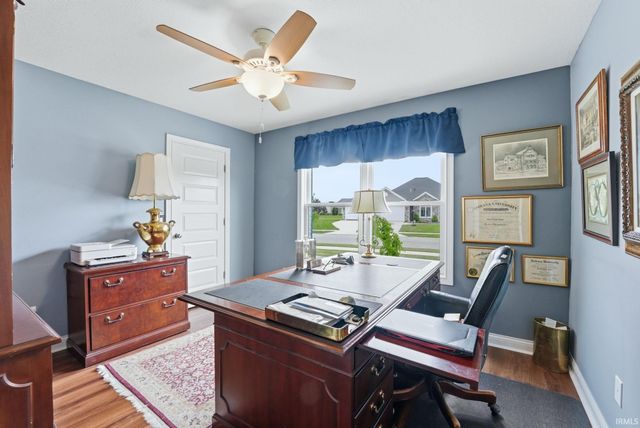 1489 Centerbrook Drive, New Haven, IN 46774