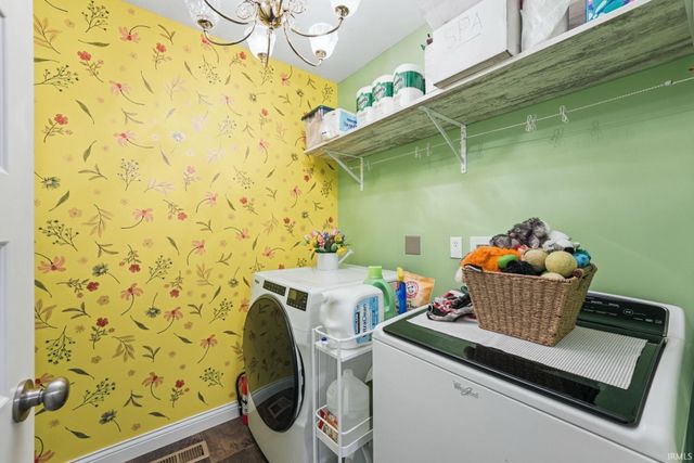1489 Centerbrook Drive, New Haven, IN 46774