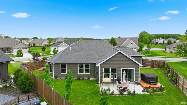 1489 Centerbrook Drive, New Haven, IN 46774