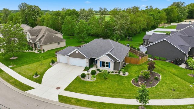 1489 Centerbrook Drive, New Haven, IN 46774