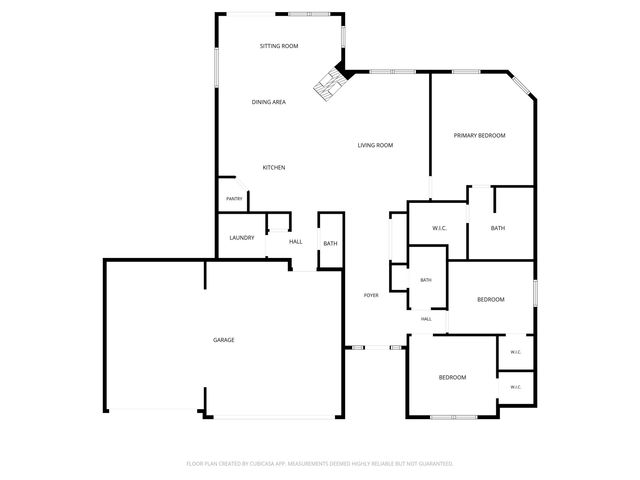 1489 Centerbrook Drive, New Haven, IN 46774