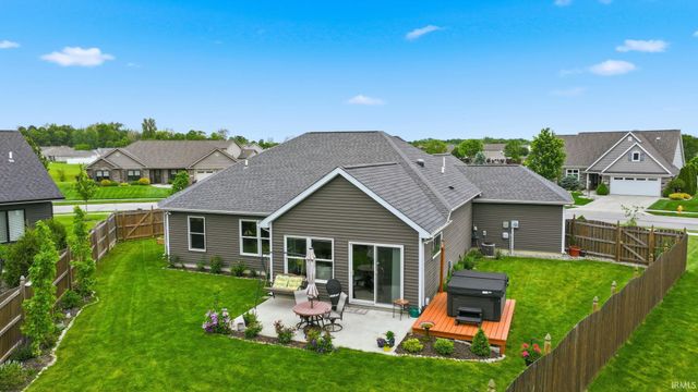 1489 Centerbrook Drive, New Haven, IN 46774
