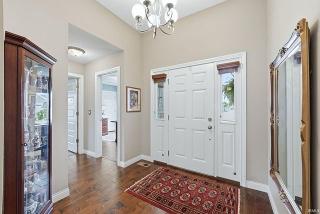 1489 Centerbrook Drive, New Haven, IN 46774