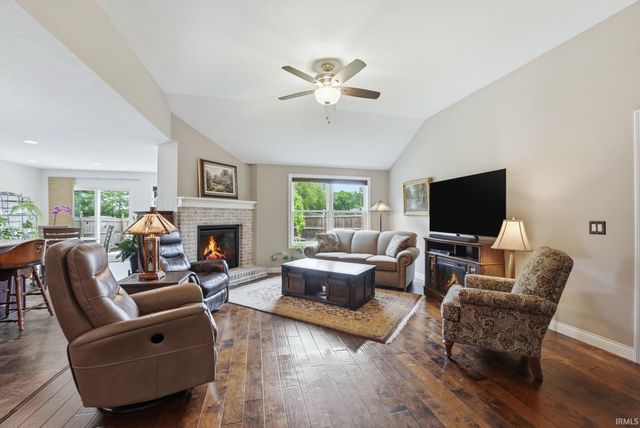 1489 Centerbrook Drive, New Haven, IN 46774