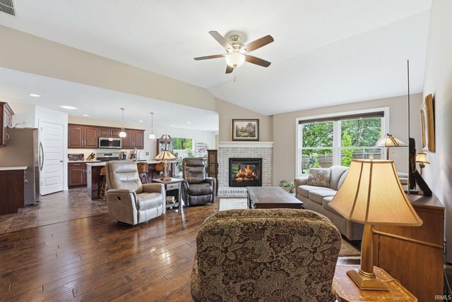 1489 Centerbrook Drive, New Haven, IN 46774