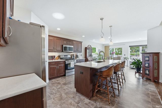 1489 Centerbrook Drive, New Haven, IN 46774