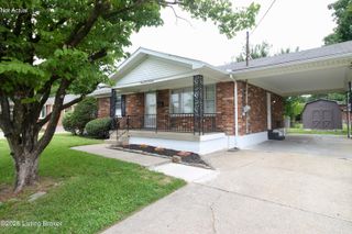 2313 Peaslee Rd, Louisville, KY 40216