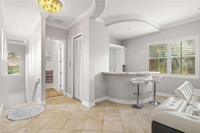 7080 Bergamo WAY # 201, Fort Myers, FL 33966