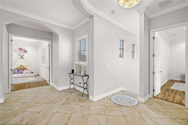 7080 Bergamo WAY # 201, Fort Myers, FL 33966