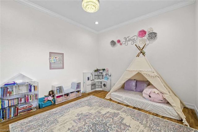 7080 Bergamo WAY # 201, Fort Myers, FL 33966