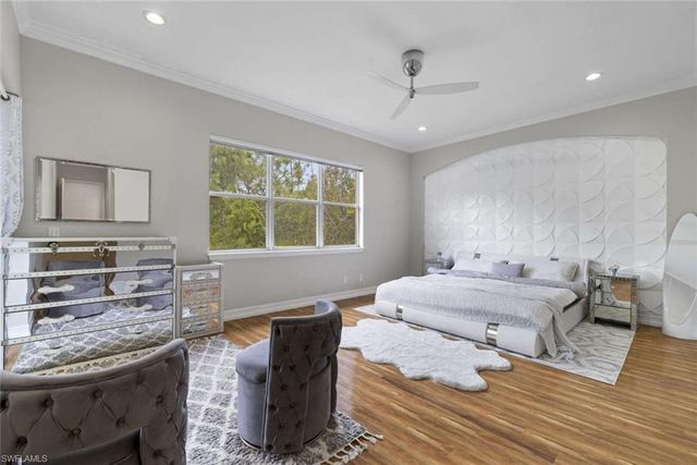 7080 Bergamo WAY # 201, Fort Myers, FL 33966