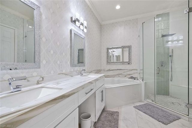 7080 Bergamo WAY # 201, Fort Myers, FL 33966