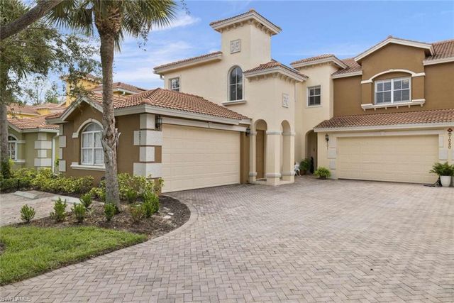 7080 Bergamo WAY # 201, Fort Myers, FL 33966