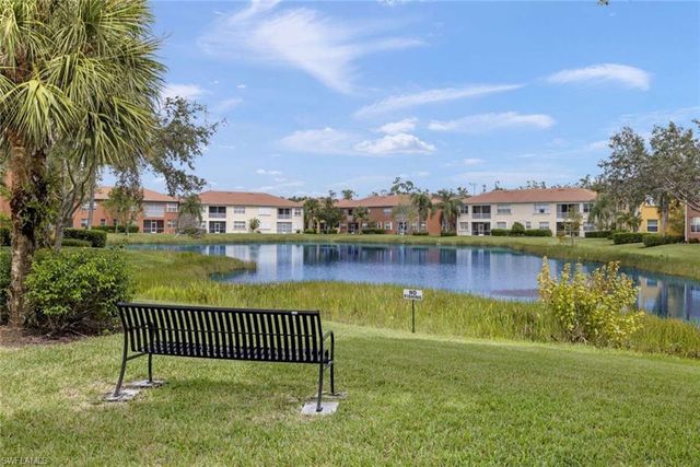 7080 Bergamo WAY # 201, Fort Myers, FL 33966